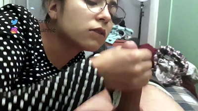 Ezenziwe ngesandla ngokugqitywa ngesandla - ubisi oluninzi