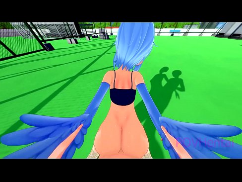 ❤️ Harpy monster intombazana. ☑  kuthi xh.hentaibar.ru