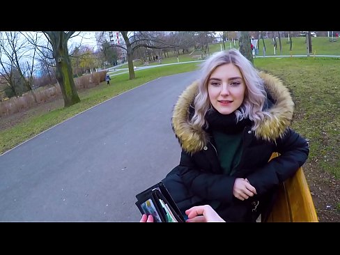 ❤️ Iginya umntu wasemzini eshushu cum imali - blowjob epakini ngu Eva Elfie ☑  kuthi xh.hentaibar.ru